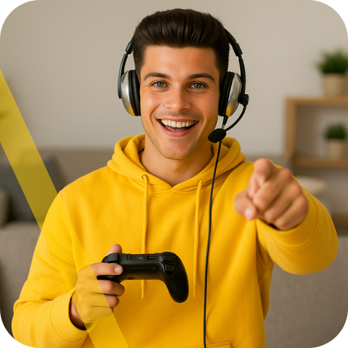 Electrónica y Tecnología