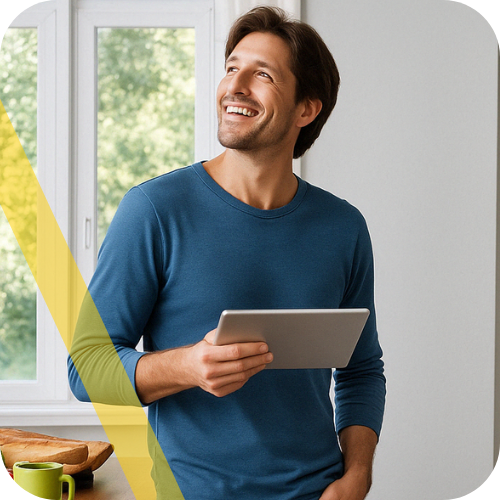 Estilo de Vida y Hogar