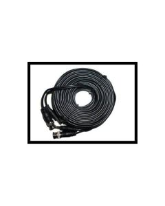 Cable de Video y Energía SAXXON PX-CBL20M