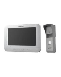 Kit de Videoportero Analógico HIKVISION DS-KIS203-T
