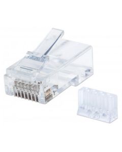 Plug Cat6 INTELLINET 790611