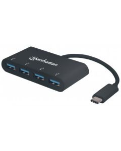 Hub USB MANHATTAN 162746