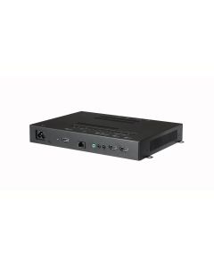 Plataforma de señalización inteligente LG WP600