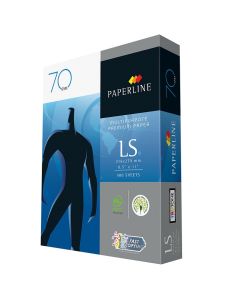 Papel Bond Paperline 48991389136438