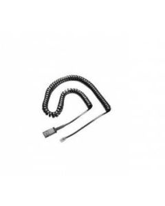 Cable PLANTRONICS U10P