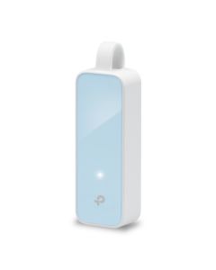Adaptador USB- Ethernet RJ45 TP-LINK UE200