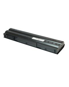 Bateria color Negro 6 Celdas OVALTECH para Dell E5420