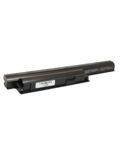 Bateria color negro 6 celdas OVALTECH para SONY VAIO CA Series