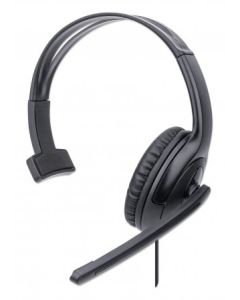 Auriculares MANHATTAN 179874