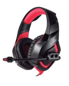 Diadema GAMER Wicked  Yeyian Wicked Serie 3000