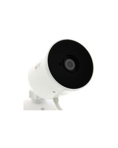 Cámara inteligente Wi-fi Nexxt Solutions Home NHC-O610