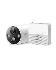 Cámara Wifi TP-LINK TAPO C420S1   