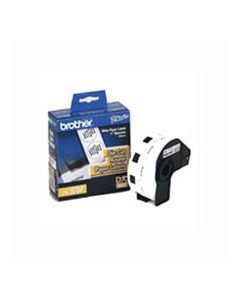 Etiquetas de Papel  BROTHER DK1221