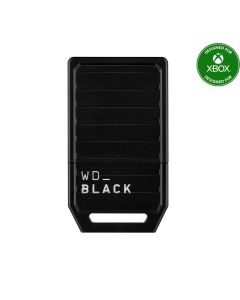 SSD WESTERN DIGITAL WDBMPH0010BNC-WCSN