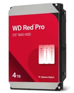 Discos Duros WESTERN DIGITAL WD4005FFBX