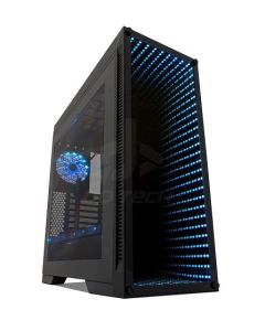 Gabinete Gaming GAME FACTOR CSG601