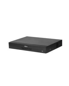 XVR Dahua 4 Canales 4K  Dahua Technology DH-XVR5104HE-4KL-I3