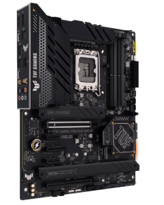 Tarjeta Madre Gaming ASUS TUF GAMING Z790-PLUS WIFI