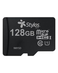 Memoria Micro SD Stylos STMSD28B