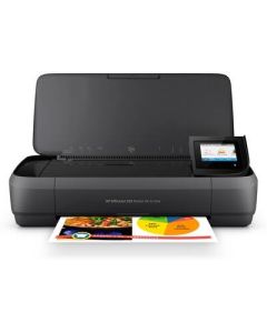 Multifuncionales HP OJ 250