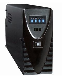 No-Break Industrias Sola Basic NBKS-1000