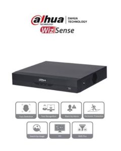 Grabadores Digitales NVR Dahua Technology DHI-NVR2116HS-I2