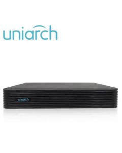 Grabadores Digitales NVR UNIARCH NVR-104E2-P4