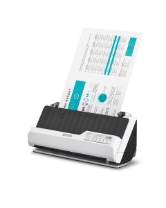 Escaner EPSON DS-C490
