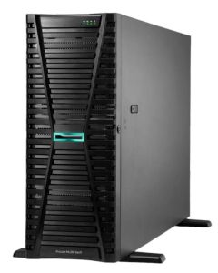 Servidores Hewlett Packard Enterprise Servidor HPE ProLiant ML350 Gen11 4410Y 2 GHz 12c