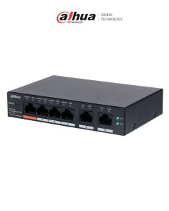 Routers Dahua Technology CS4006-4ET-60
