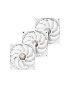 Enfriamiento y Ventilación DeepCool FT12