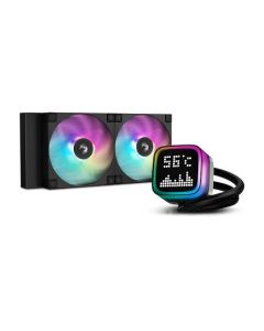 Enfriamiento y Ventilación DeepCool LP240