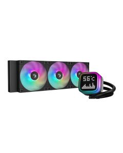 Enfriamiento y Ventilación DeepCool LP360