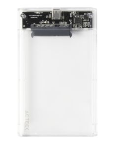 Carcasa para Disco Duro ACTECK HC430 