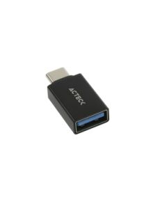Adaptador USB Tipo C a USB A ACTECK AU210 