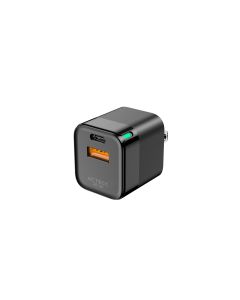 Cargador ACTECK CP20W 