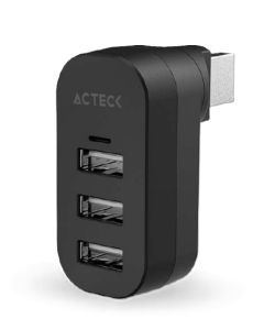 HUB USB ACTECK DH421 