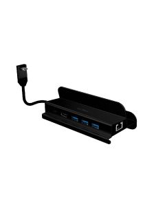 HUB USB ACTECK DH665 