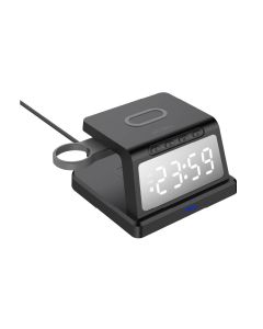 Cargador ACTECK CI730 