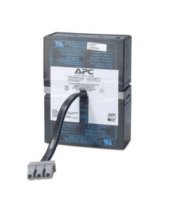 Batería APC RBC33