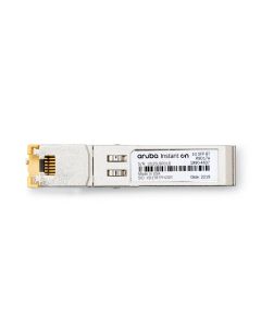 Transceptor ARUBA HPE Instant On