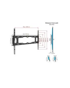 Soporte BARKAN E400+