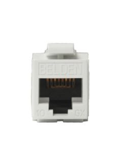 Conector Jack RJ45 CAT6A BELDEN AX102282