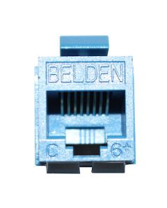 Conector Jack  BELDEN AX104193