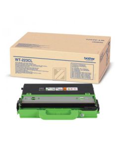 Recipiente de Tóner Residual  BROTHER WT223CL