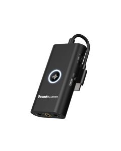 Adaptadores para Audio  CREATIVE LABS SB1830 G3