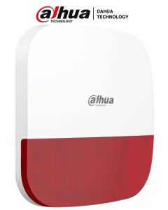Sirena Inalámbrica Dahua Technology DHI-ARA13-W2