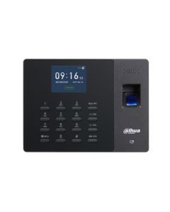 Control de asistencia Dahua Technology ASA1222G