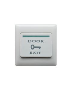 Boton de salida plastico Dahua Technology ASF900