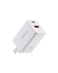 Cargadores ADATA  CHARGERU-0352-QCPDWH